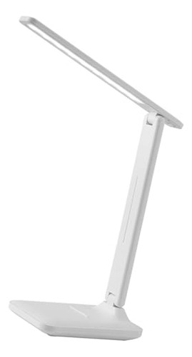 Lámpara De Escritorio Led Plegable Pequeña, Luz De Lectura P