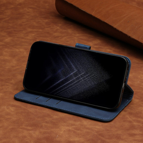 Funda Duradera Tipo Cartera Con Tapa Para Xiaomi Redmi 7 7a