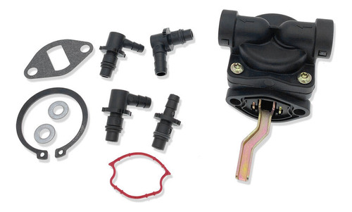 Bomba De Gasolina Para Kohler 41 559 05-s A-231796-s C-23036
