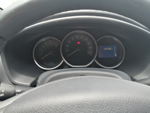 Renault Sandero 2020 1.6 Dynamique