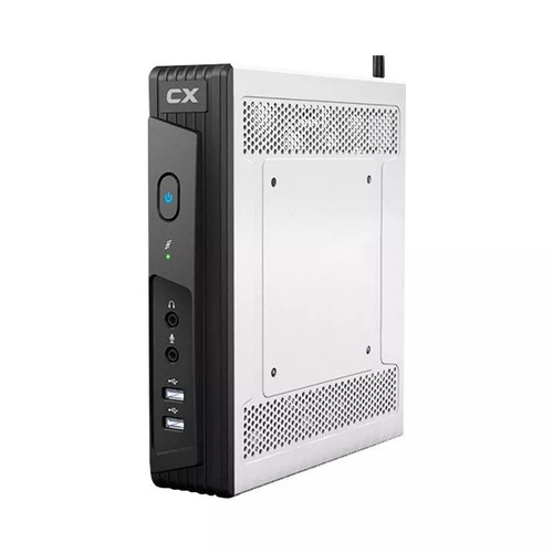 Cx Mini Pc Pluton Intel Quadcore 4gb Sdd120g Cx9204-e4