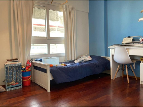 Imagen 27 de 30 de Triplex Venta -3 Dormitorios-4 Baños-255tms2 Totales-cochera - La Plata