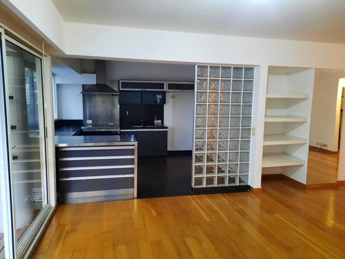 Imagen 2 de 14 de Departamento · 105 M² · 3 Ambientes · 1 Cochera