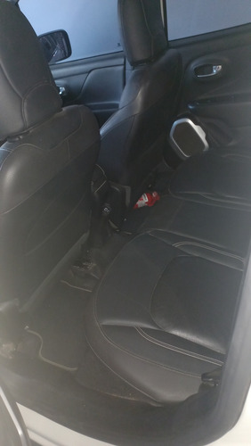 Jeep Renegade 1.8 Longitude At6