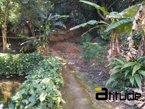 Imagem 15 de 15 de Área Em Barueri Com 5000m2, Jardim Tupã. - 4233