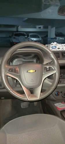 Chevrolet Spin 2013 1.8 Ltz 7l Aut. 5p