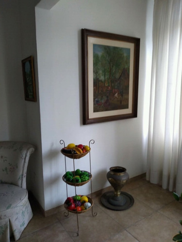 Imagem 2 de 14 de Apartamento - Luxo, Para Venda Em Santos/sp - Imob879