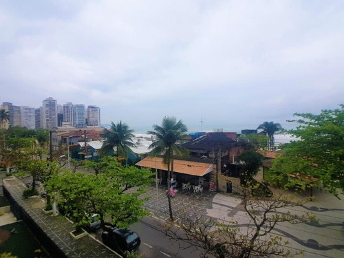 Imagem 5 de 15 de Apartamento Com 3 Dormitórios À Venda, 120 M² Por R$ 980.000 - Praia Das Pitangueiras - Guarujá/sp - Ap4750 - 34711696