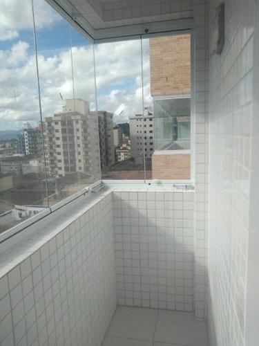 Imagem 21 de 30 de Apartamento Em Praia Grande, 02 Dormitório, Guilhermina, Ap2204 - Ap2204 - 69575571