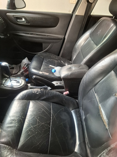 Citroën C4 2.0 Exclusive Flex Aut. 5p