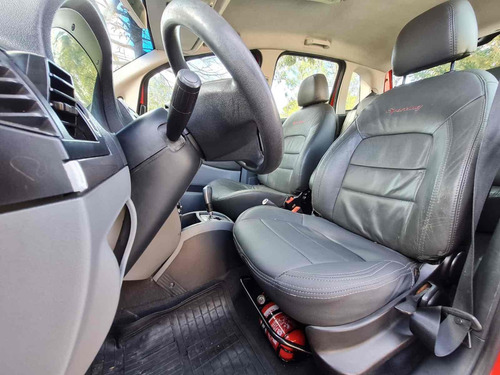 Fiat Idea 1.8 MPI SPORTING 16V FLEX 4P AUTOMATIZADO
