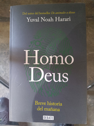 Homo Deus