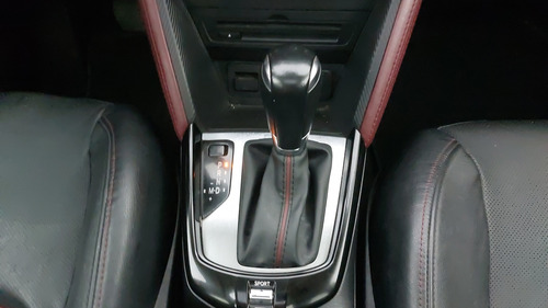 Mazda CX-3 2.0 I GRAND TOURING 2WD AT