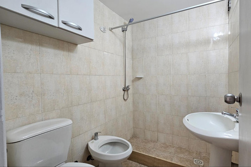 Alquiler Apartamento 2 Dormitorios Aguada