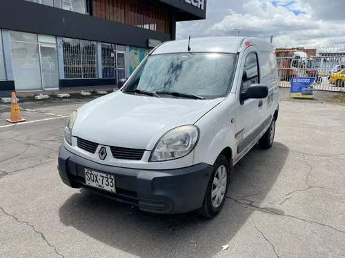 Renault Kangoo 1.6 VU EXPRESS CARGA