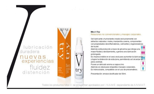 Gel Íntimo Lubricante, Placer Sin Dolor Sex Shop