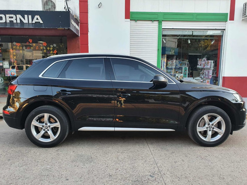 Imagen 8 de 20 de Audi Q5 2.0 Tfsi Stronic Quattro 252cv