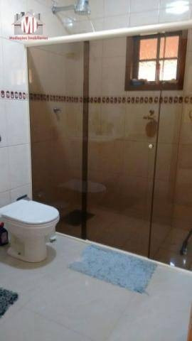 Belíssima Chácara Com 2 Dormitórios À Venda, 1000 M² Por R$ 550.000 - Zona Rural - Pinhalzinho/sp - Ch0232