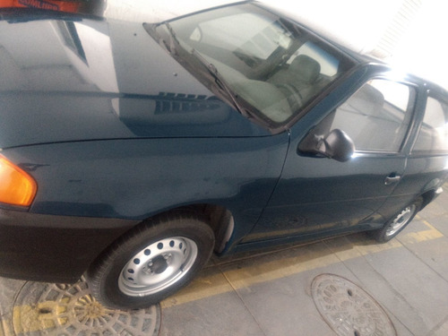 Volkswagen Gol 1999 1.0 Special 3p