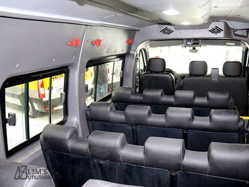 Renault Master 2.3 Extra L3h2 Escolar 5p 2026 24l