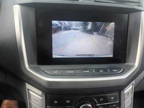 Maxus T60 2.0 Gl D20 4X4