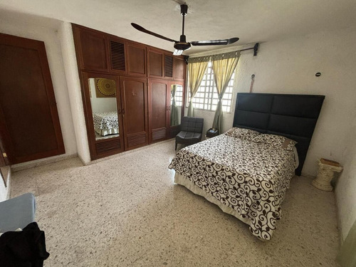 Hermosa Casa Amplia En Venta Merida, Miguel Aleman (nvc-2401)