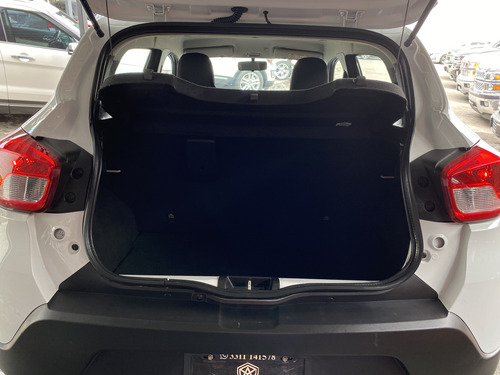 Renault Kwid 1.0 Sce 66cv Iconic