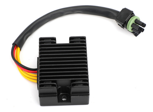 L Regulador P/ Can Am Ds 650 Ds650 Baja 2002-2007 710000257