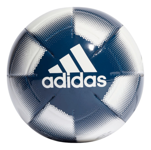 Balon adidas Futbol Deportivo Blanco Epp Club Color Blanco Talla 4