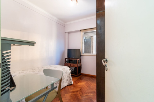 Imagen 15 de 26 de Venta Dpto 3 Amb C/balcon En Pompeya. Pura Luz!