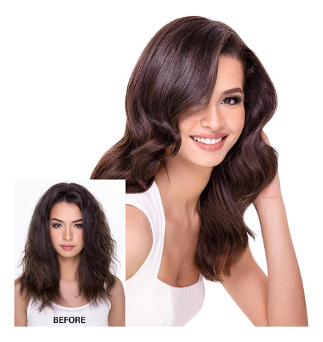 Spray Anti Frizz Para Pelo Color Wow Dream Coat 50ml Ifans