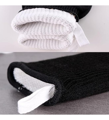 Guantes Aramida Asador Parrillero Resistente Al Calor Altas Temperaturas Fuego Cocina Horno 800° C Regalos Para Parrillero Guantes De Proteccion 1 Par
