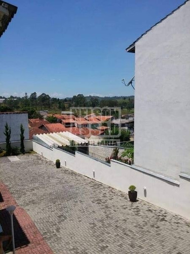 Imagem 15 de 24 de Sobrado Em Condomínio Para Venda No Bairro Vila Paulicea, 3 Dorm, 1 Suíte, 2 Vagas, 90 M, 125 M - 2002