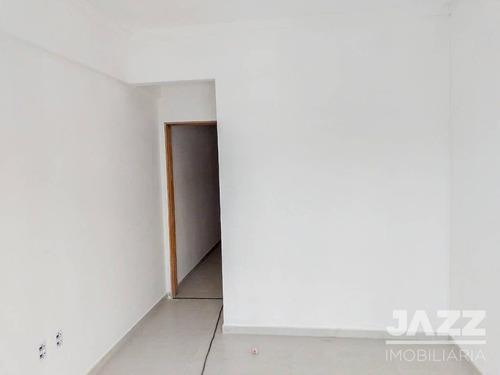 Imagem 20 de 25 de Apartamento Com 2 Dormitórios À Venda, 88 M² Por R$ 399.000,00 - Canto Do Forte - Praia Grande/sp - Ap7155