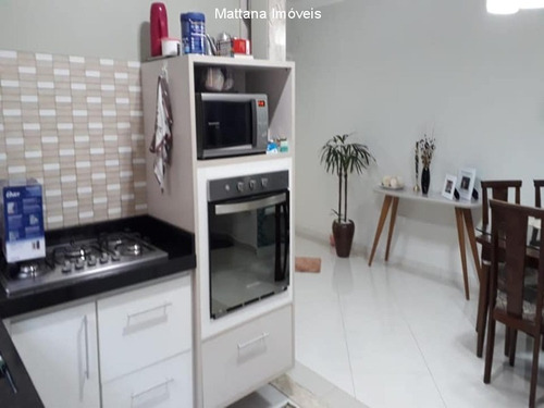 Imagem 15 de 19 de Casa No Vila Branca Em Jacareí-sp - Cv385 - 69983538