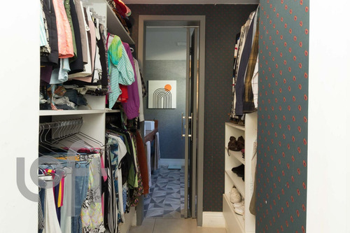 Imagem 13 de 30 de Apto Gávea | 3 Quartos | 110 M² | Cond: R$1830.00 | 1 Vaga - 1nzhk6s