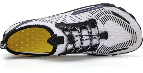Zapatos Acuáticos Para Mujeres Y Hombres, De Secado Rápido,