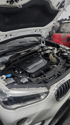 Bmw X1 F48 2017 Por Partes Recacciones Accesorios Deshueso