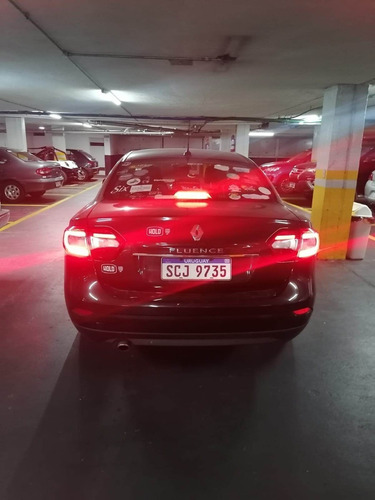 Imagen 8 de 18 de Renault Fluence
