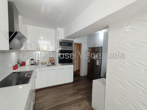 Amplio Apartamento En Venta, Urb. El Cafetal