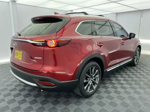 Mazda CX-9 2.5 Grand Touring Signature