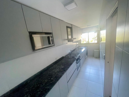 Vendo Hermoso 2 Ambientes En Palermo, Las Cañitas - Torre Chenaut Plaza