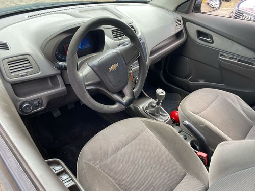 Chevrolet Cobalt 1.4 4P FLEX LTZ