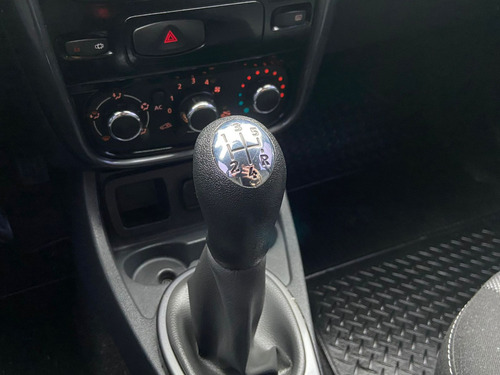 Renault Duster 1.6 TECH ROAD 4X2 16V FLEX 4P MANUAL
