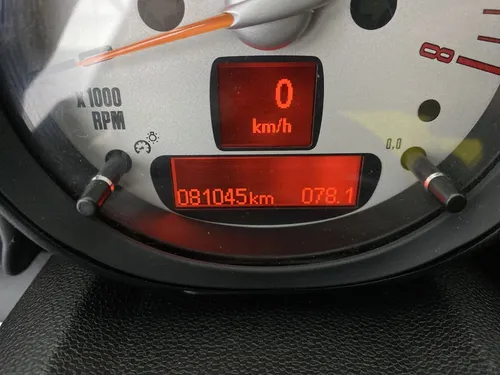 Mini Countryman 1.6 COOPER S ALL4