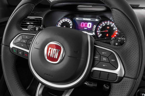 Imagen 4 de 20 de Fiat Argo 0km Cuotas Tasa 0% Entrega Inmediata Tomo Usados M