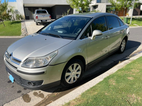 Citroen C4 Exclusive