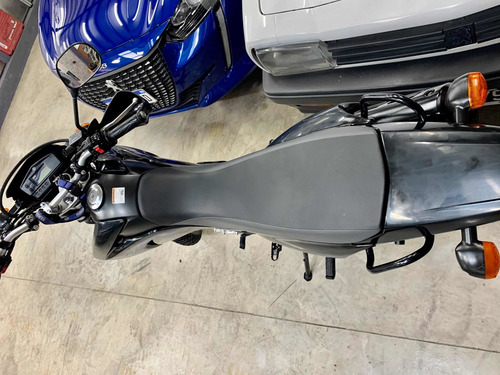 Yamaha Xtz 250