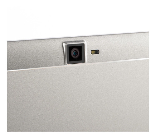 Imagen 7 de 9 de Tablet con funda Gadnic TAB024DK 10.1" con red móvil 32GB blanca/plateada y 2GB de memoria RAM