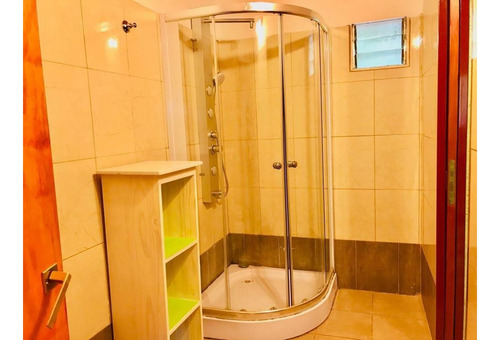 Complejo De Cabañas En Nono